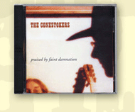 The Conestokers CD